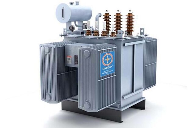 Giá xuất nhập khẩu máy biến áp năm 2023